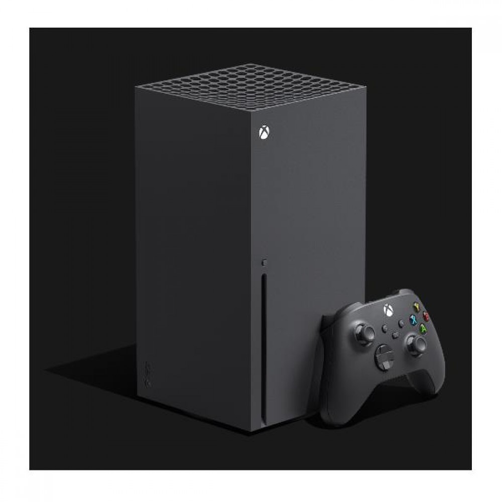 MICROSOFT XBOX Serie X Console 1TB